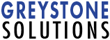 Greystone Solutions logo